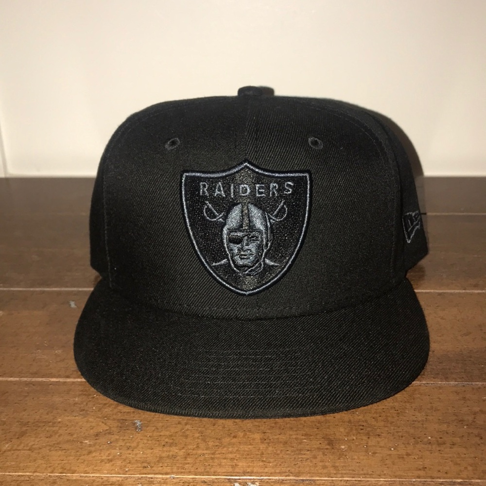 New Era 59Fifty 7 3/8